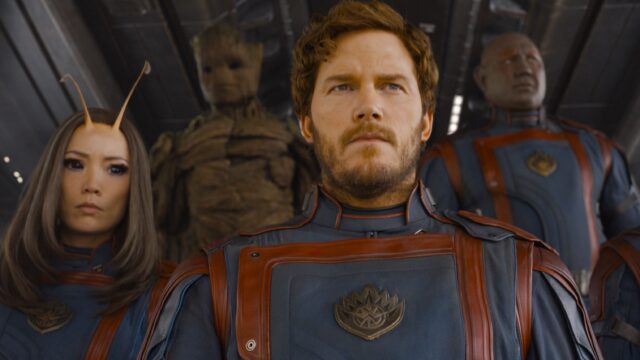 Peter Quill sem poderes ainda funciona no MCU?