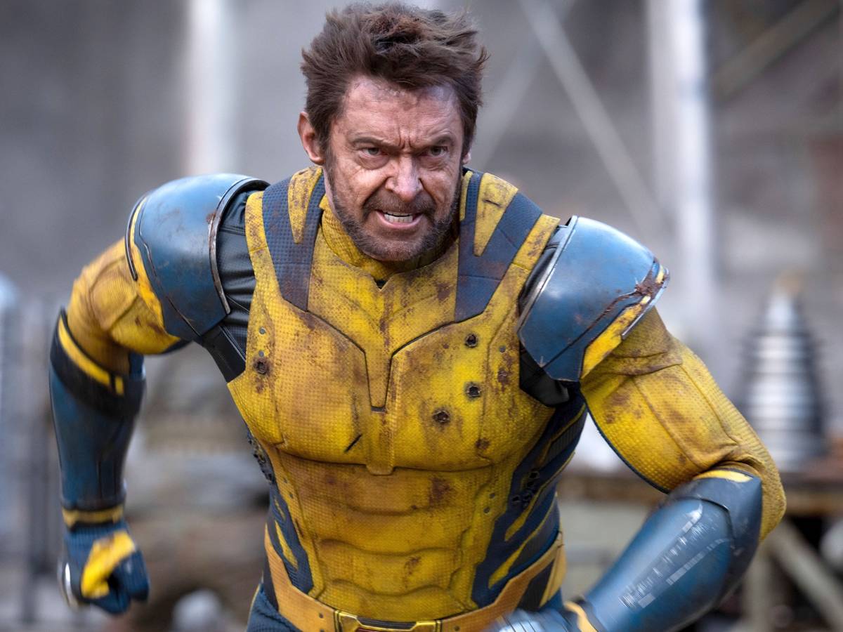 Marvel pode seguir com Wolverine sem conselho de Jackman