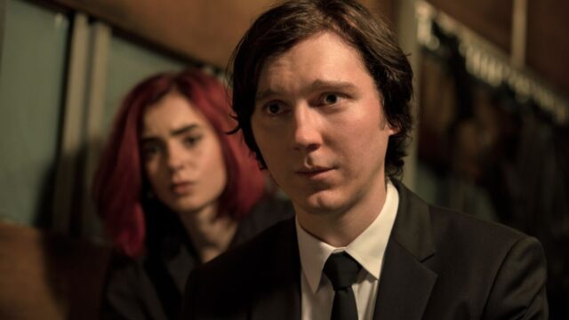 Possessão: Por que Paul Dano muda esse remake