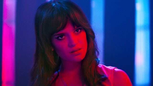 Her Private Hell: O slasher sci-fi que racha Cannes