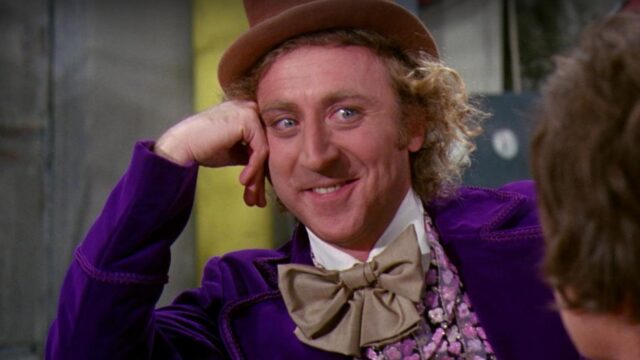 Wonka: Reality da Netflix estreia com voz recriada por IA