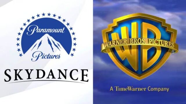 Reino Unido ameaça travar fusão Paramount-WBD