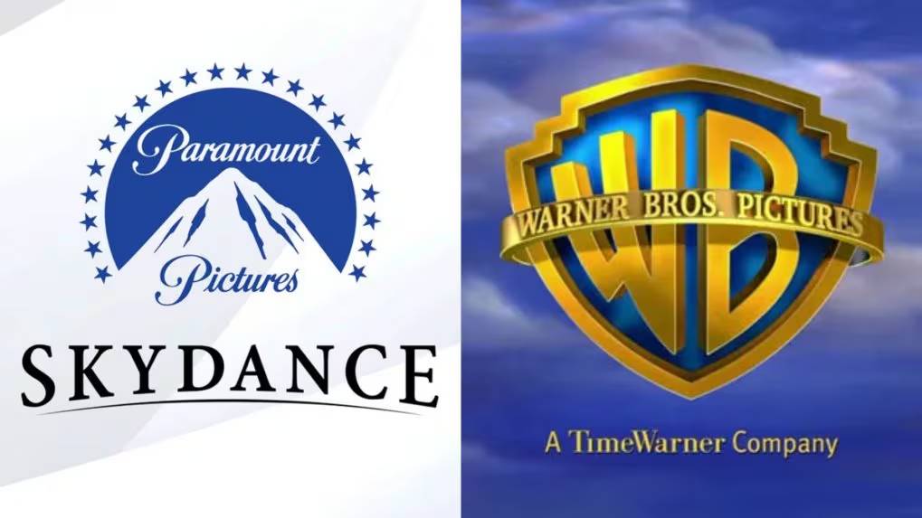 Reino Unido ameaça travar fusão Paramount-WBD