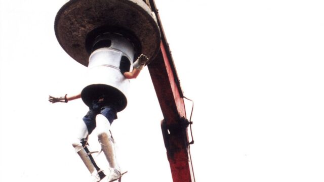 A velha MTV reaparece no Paramount+ com Jackass sem cortes
