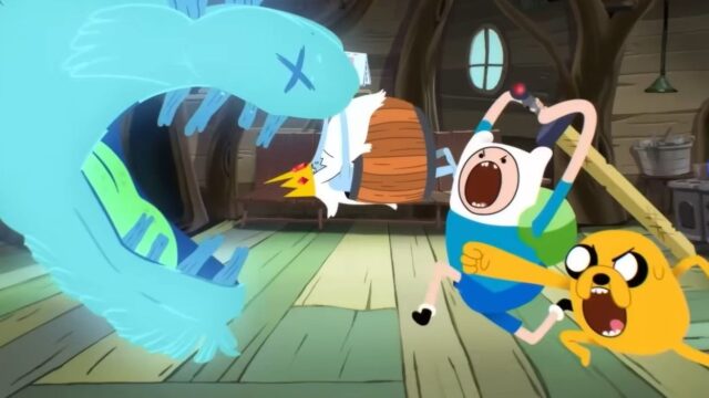 Adventure Time: Side Quests estreia com 100% no Rotten Tomatoes