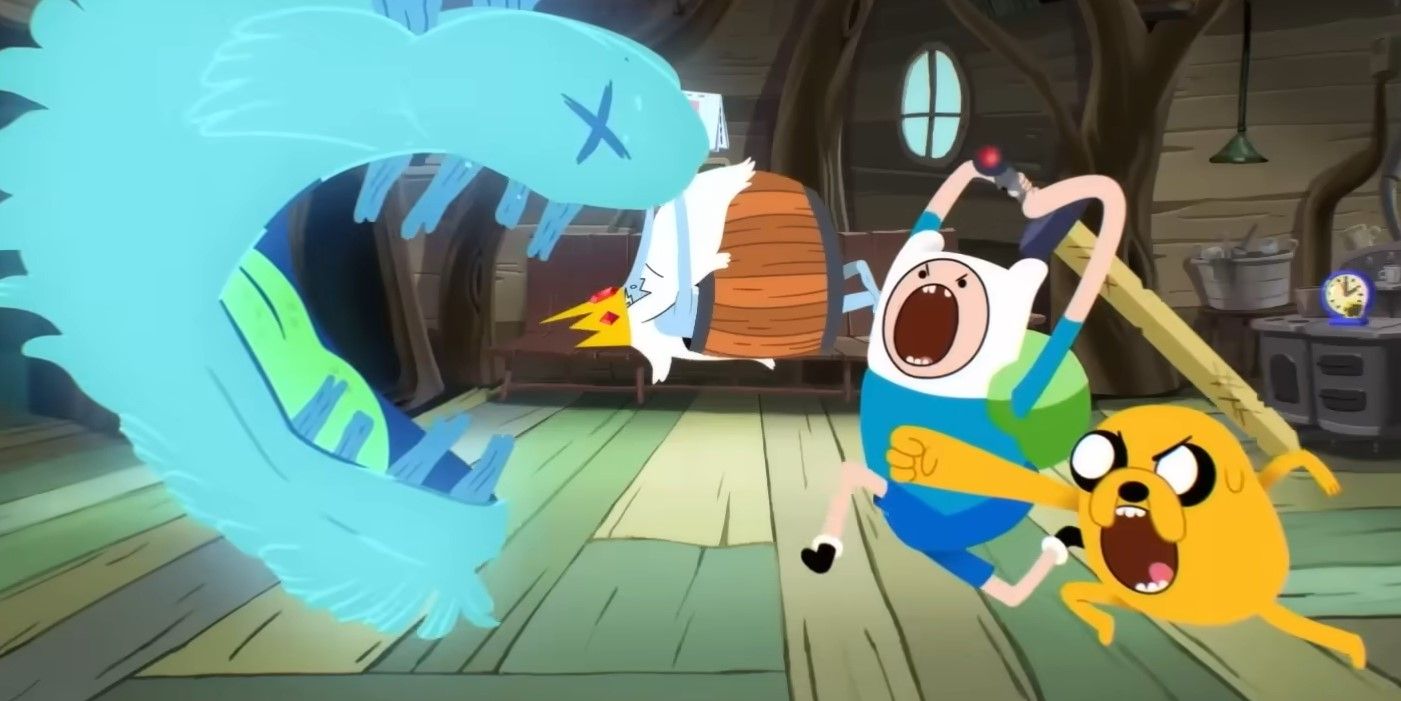Adventure Time: Side Quests estreia com 100% no Rotten Tomatoes