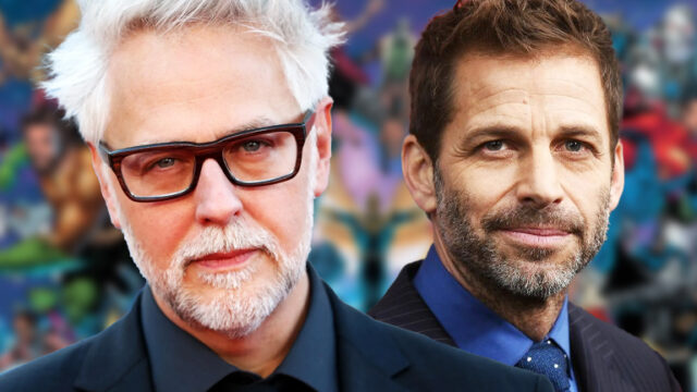 Zack Snyder, Supergirl e a postagem que inflamou a DC