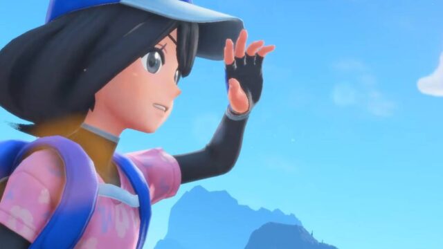 Vazamento reacende teorias sobre a nova dupla lendária de Pokémon