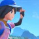 Vazamento reacende teorias sobre a nova dupla lendária de Pokémon