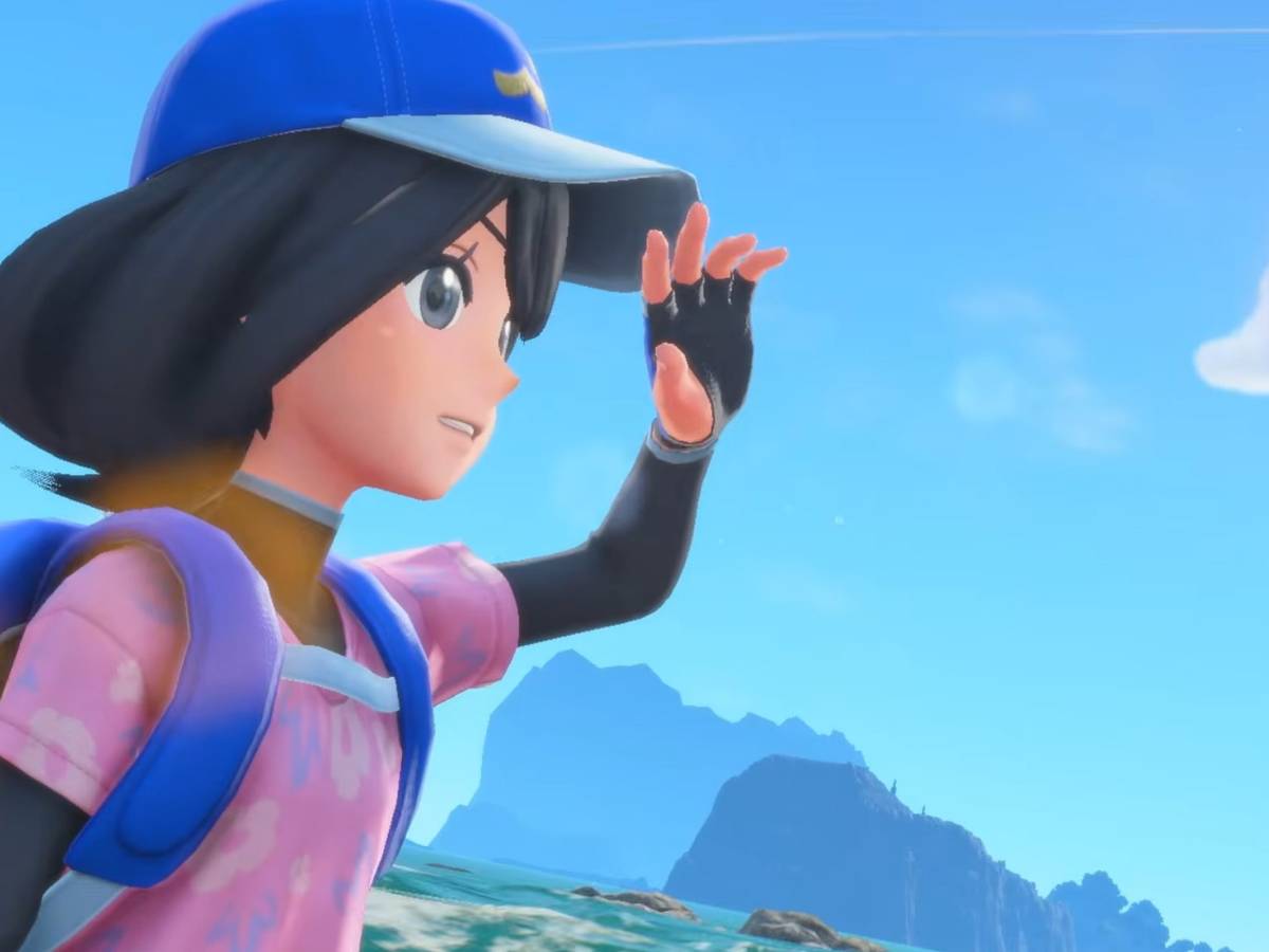 Vazamento reacende teorias sobre a nova dupla lendária de Pokémon