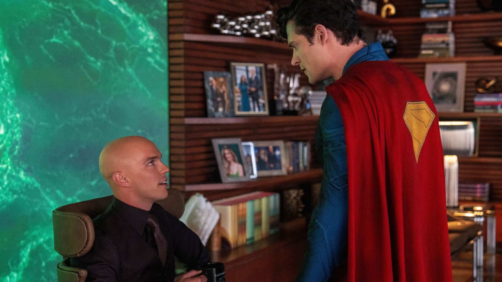 Superboy ganha nova origem, com quatro versões na DC