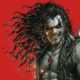 Lobo muda visual em Supergirl: Survive #2