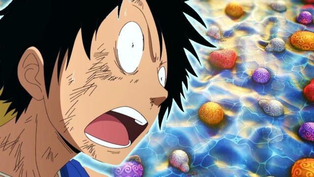 Capítulo 1186 cutuca um furo antigo de One Piece