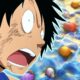 Capítulo 1186 cutuca um furo antigo de One Piece