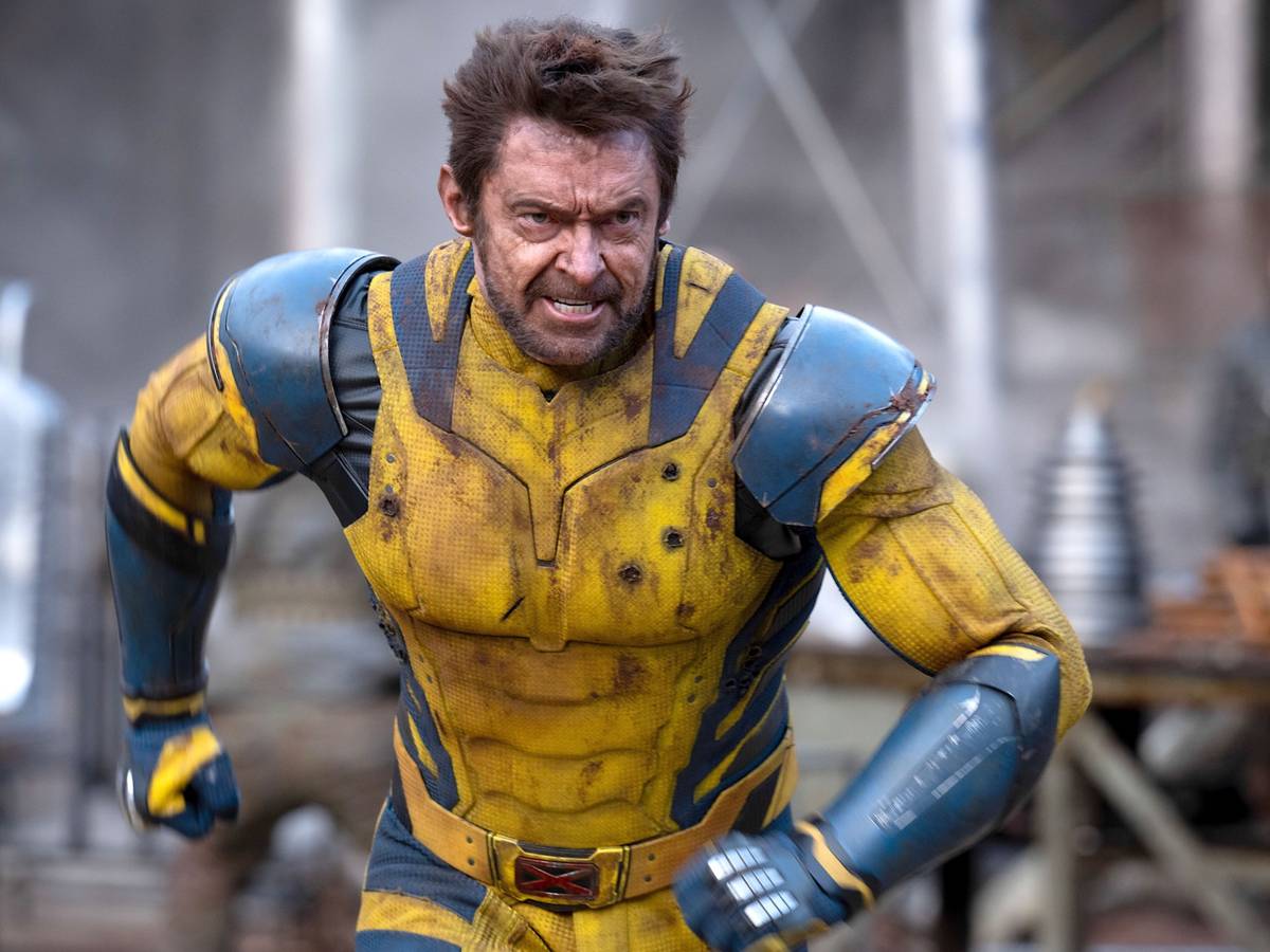 Marvel pode seguir com Wolverine sem conselho de Jackman — foto de divulgação