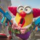 Minions & Monstros mira algo maior com novo rosto