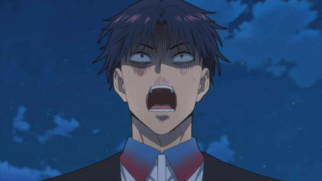 Crunchyroll mantém MARRIAGETOXIN até 2027