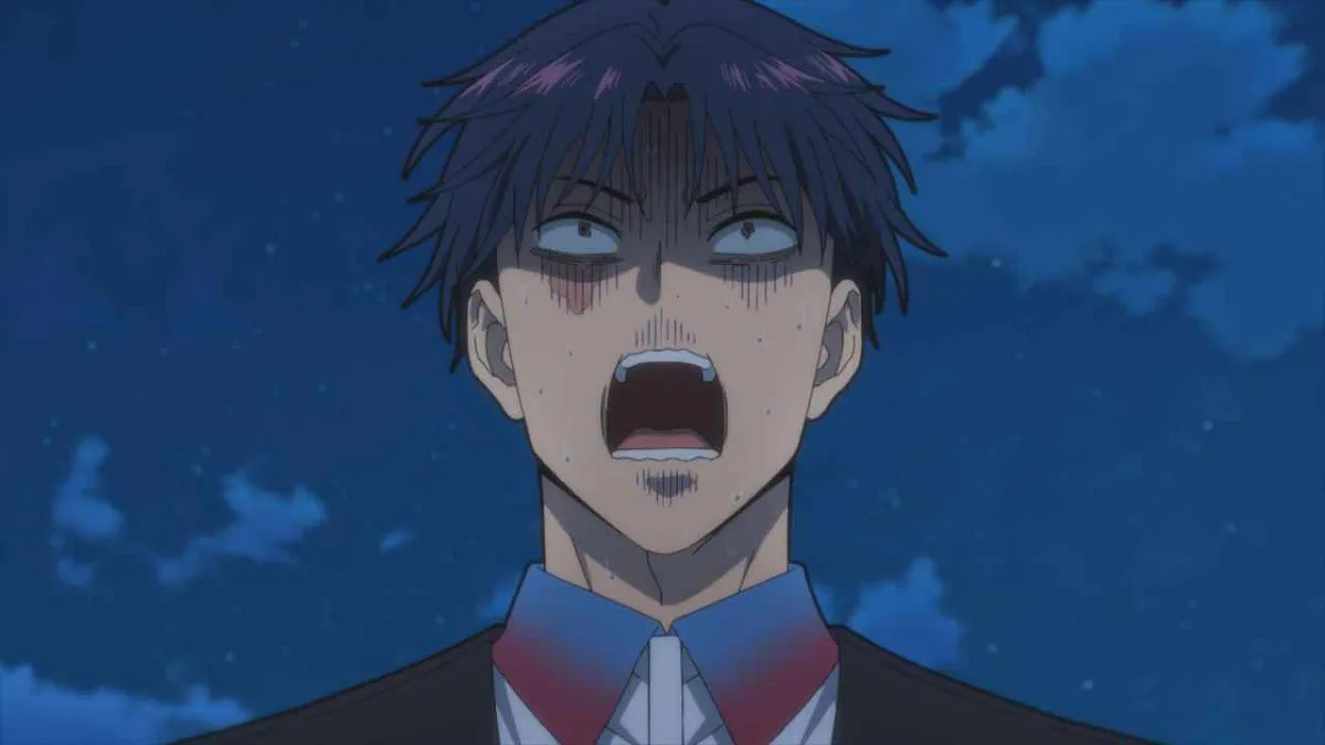 Crunchyroll mantém MARRIAGETOXIN até 2027