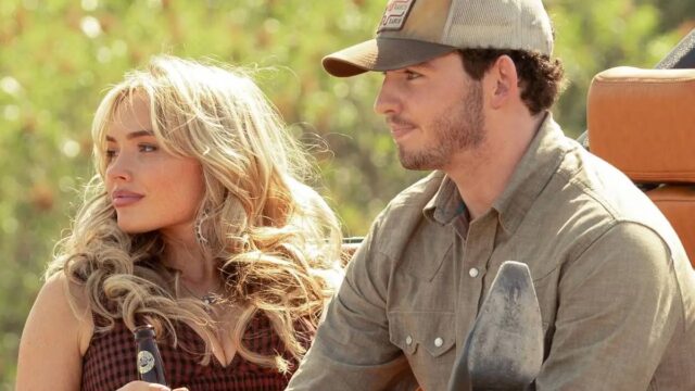 Whiskey Limits: Carter ganha destaque em Dutton Ranch