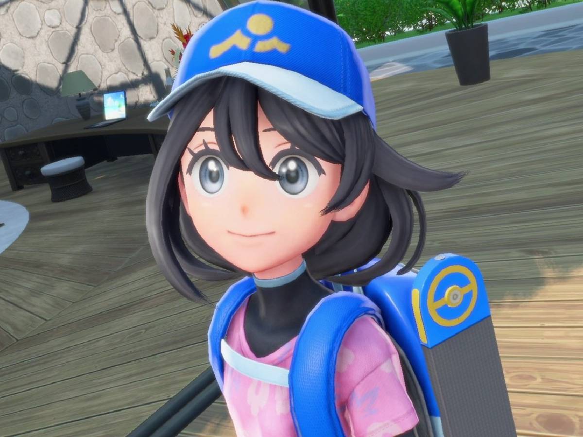 Vazamento reacende teorias sobre a nova dupla lendária de Pokémon — foto de divulgação