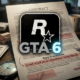 O fantasma do crunch ronda GTA 6 outra vez