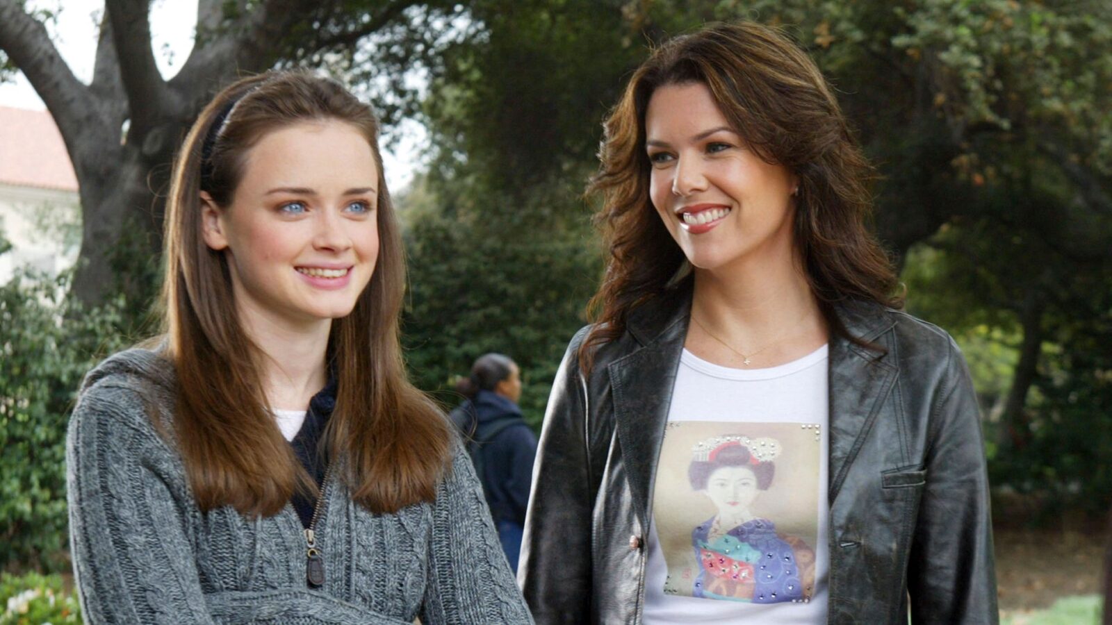 O episódio que melhor explica Gilmore Girls ainda é esse