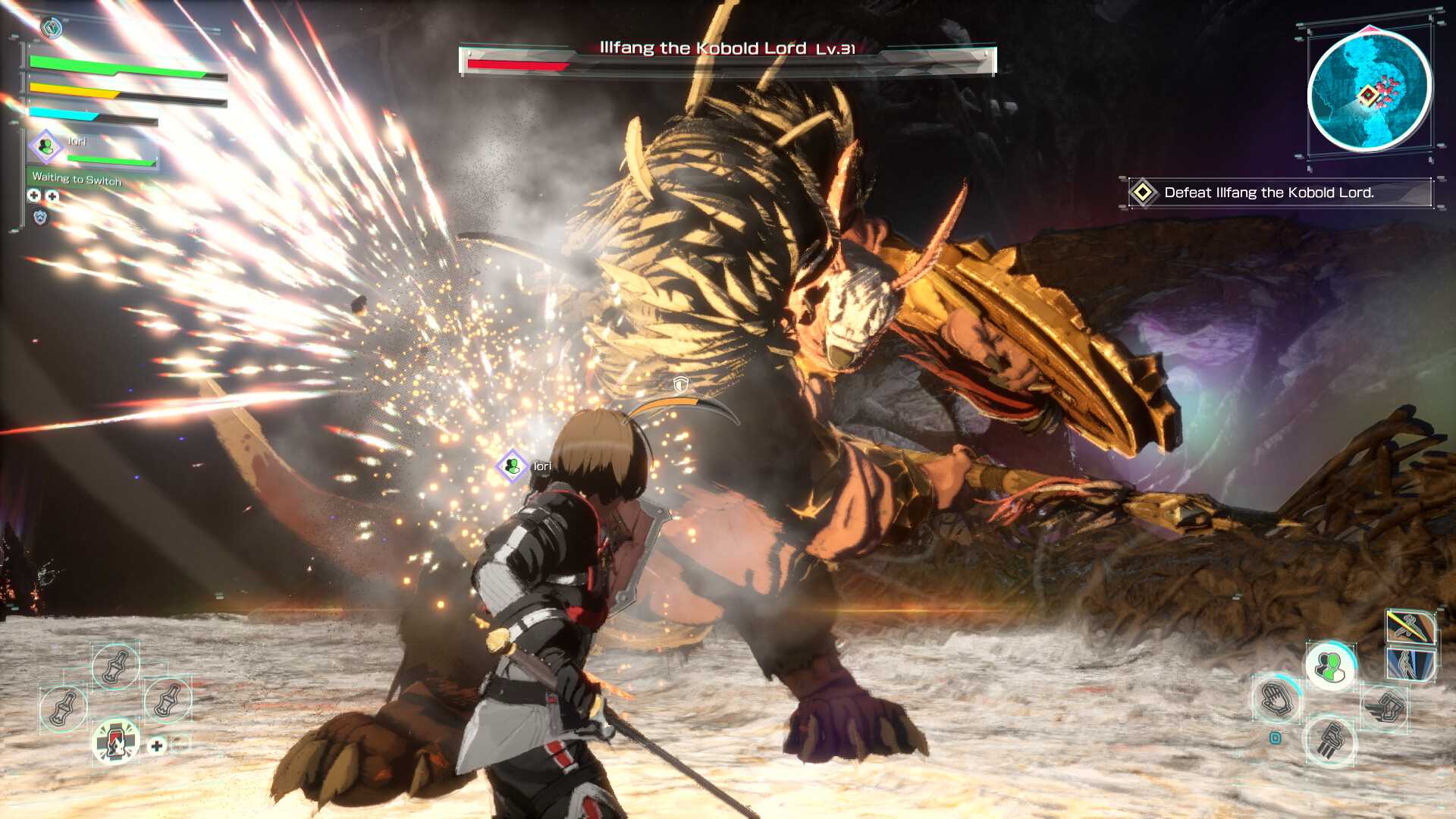 Sword Art Online: Echoes of Aincrad