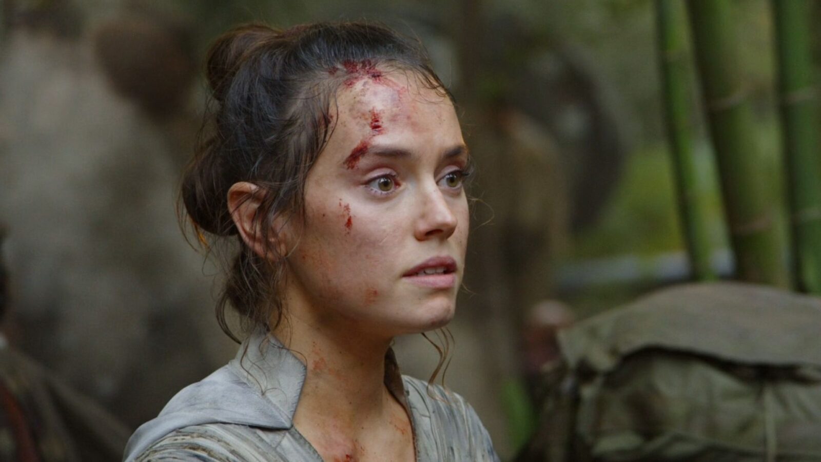 Lah Kara é a nova Rey? Star Wars testa fora do cânone