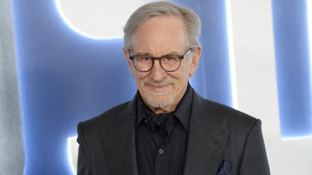 Spielberg produz The Mandela Catalogue com Alex Kister