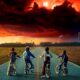 Elenco de Stranger Things: quem são os atores da série completa
