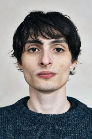 Finn Wolfhard como Mike Wheeler em Stranger Things