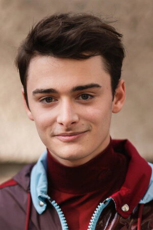 Noah Schnapp como Will Byers em Stranger Things