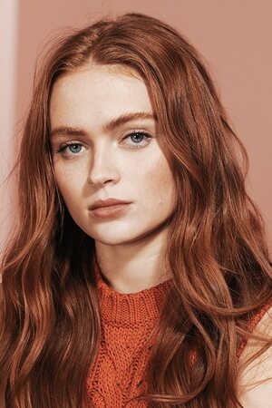 Sadie Sink como Max Mayfield em Stranger Things