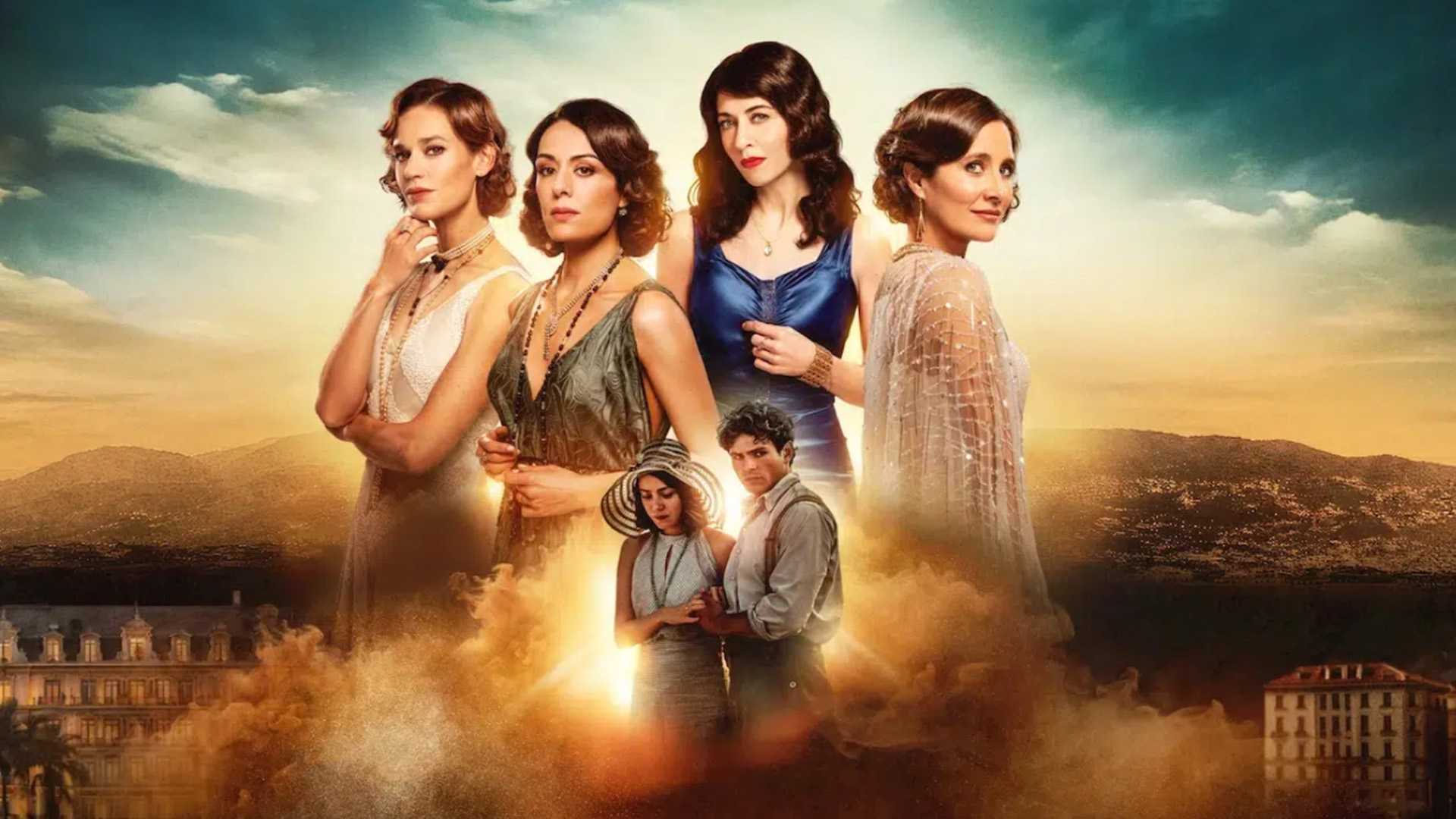 Summer 36 Netflix