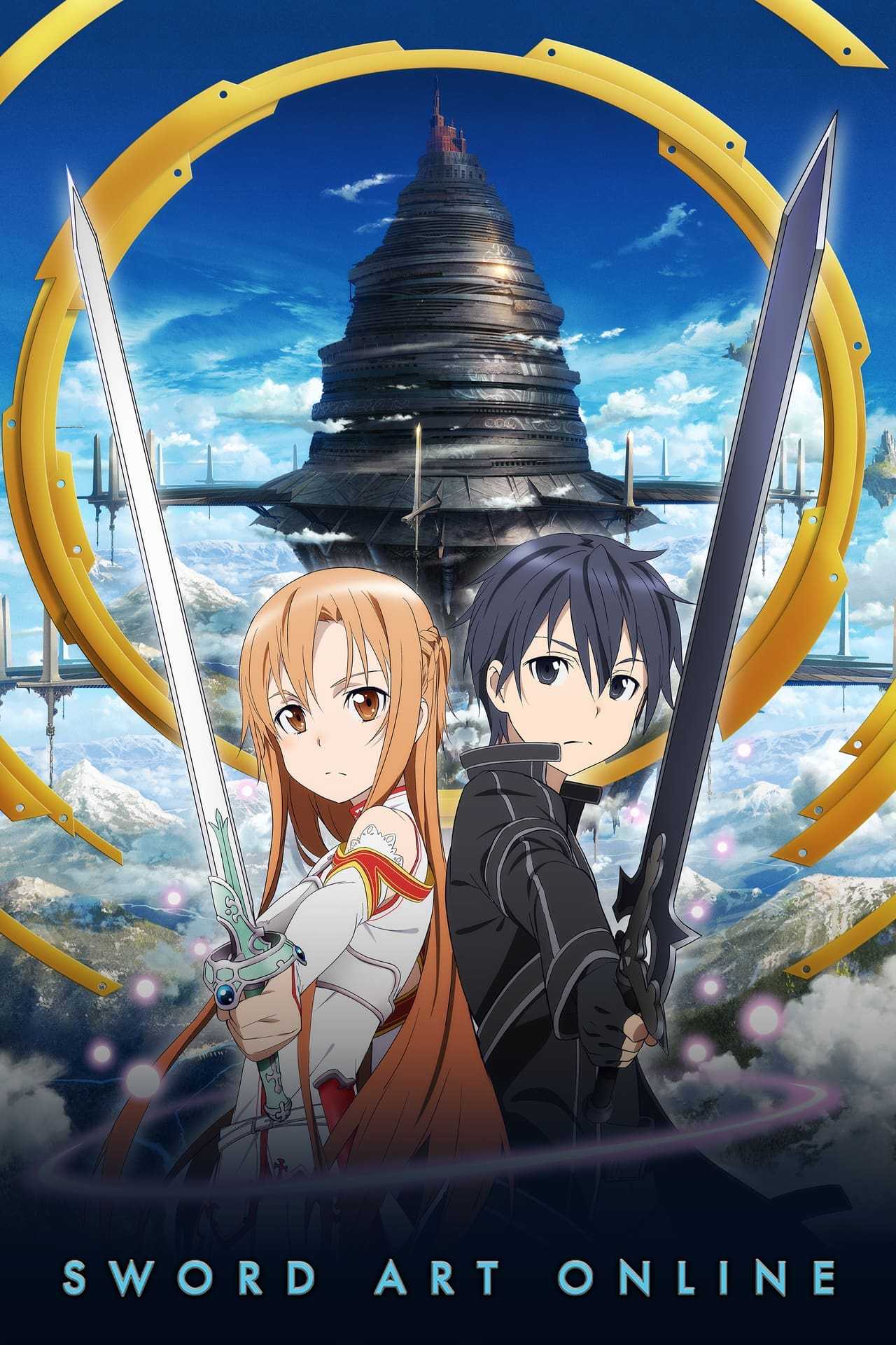 Sword Art Online