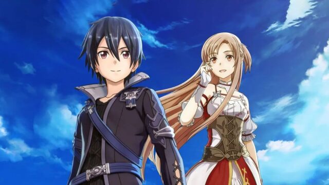 Uma noite só: Sword Art Online vira ponte para game