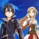 Uma noite só: Sword Art Online vira ponte para game