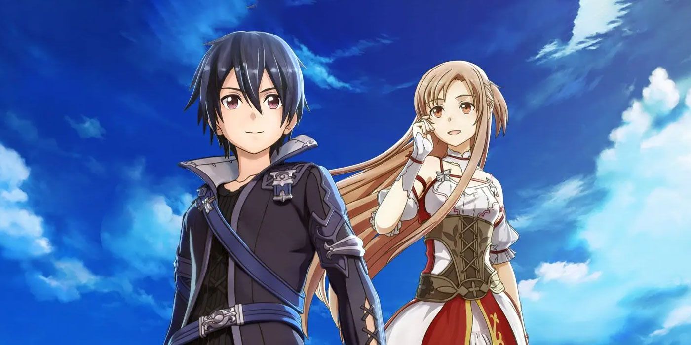 Uma noite só: Sword Art Online vira ponte para game