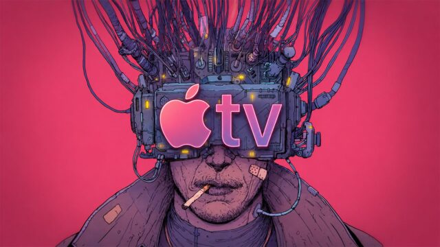 Neuromancer na Apple TV+: Teaser expõe a ambição