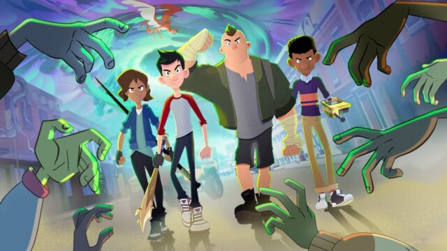 Disney testa 4 Contra o Apocalipse após fase Netflix