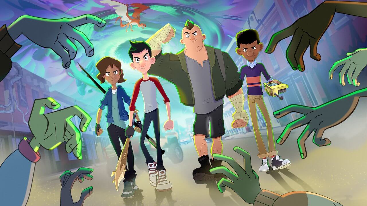 Disney testa 4 Contra o Apocalipse após fase Netflix