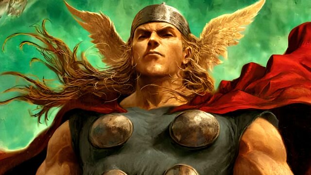The Mortal Thor #12 vira o jogo com Donald Blake