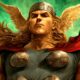 The Mortal Thor #12 vira o jogo com Donald Blake