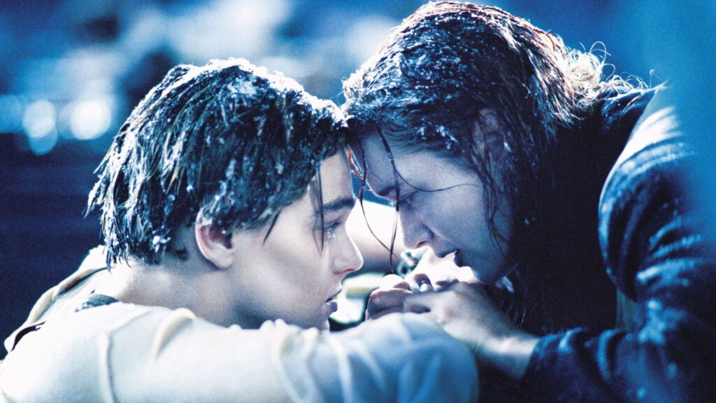 Titanic — imagem 3