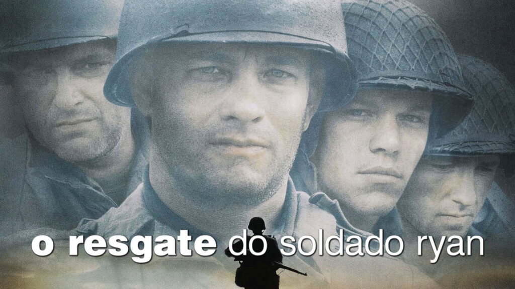 O Resgate do Soldado Ryan — imagem 6