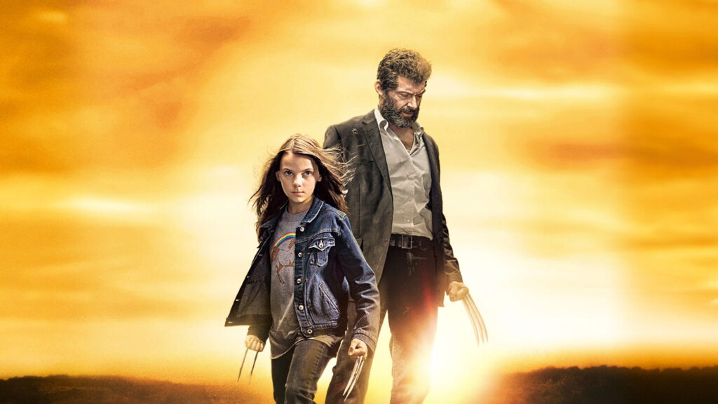 Logan — imagem 3