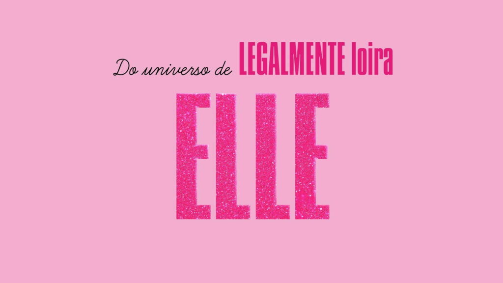 Elle: Legalmente Loira — imagem 4