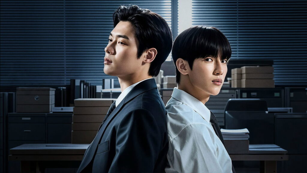 The Prosecutor’s Proposal — imagem 1