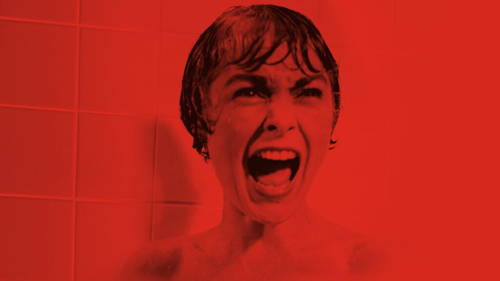 Psicose — imagem 5
