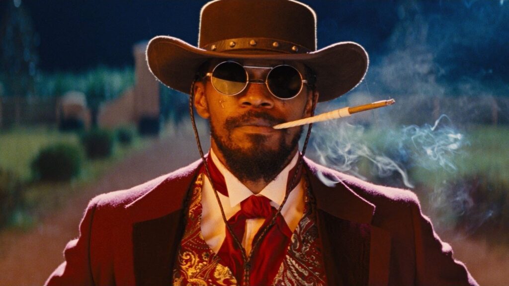 Django Livre — imagem 3